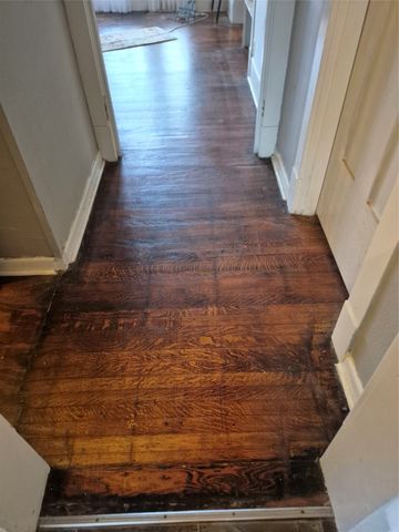 206 6th Street SE, Paris, TX 75460