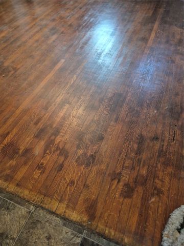 206 6th Street SE, Paris, TX 75460