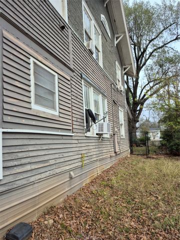 206 6th Street SE, Paris, TX 75460