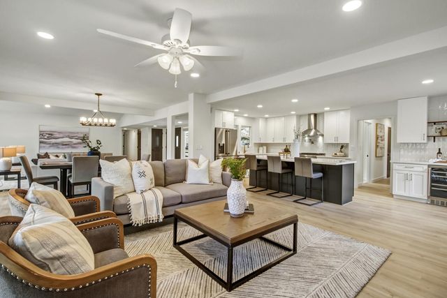 8395 W Hidden Lakes, Granite Bay, CA 95746