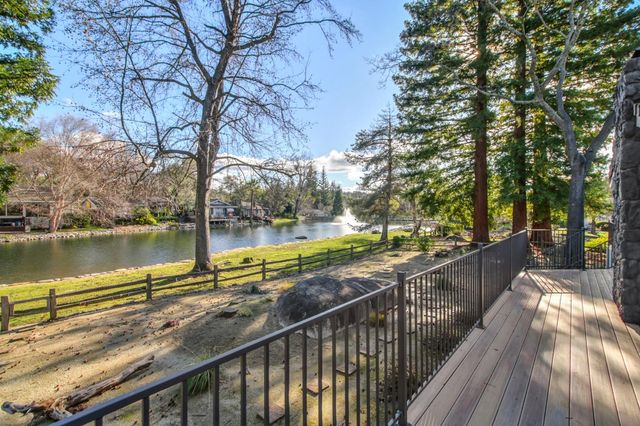 8395 W Hidden Lakes, Granite Bay, CA 95746