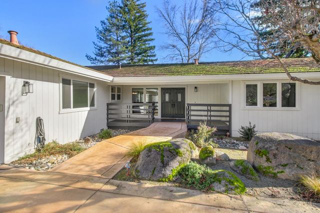 8395 W Hidden Lakes, Granite Bay, CA 95746