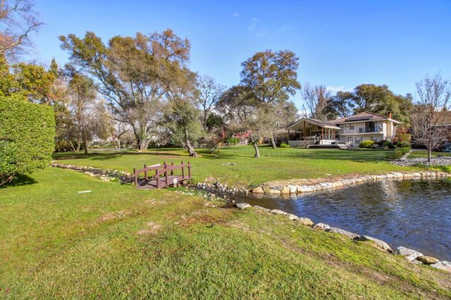 8395 W Hidden Lakes, Granite Bay, CA 95746