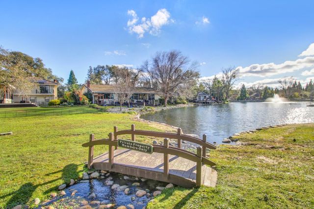 8395 W Hidden Lakes, Granite Bay, CA 95746