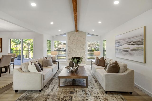 8395 W Hidden Lakes, Granite Bay, CA 95746