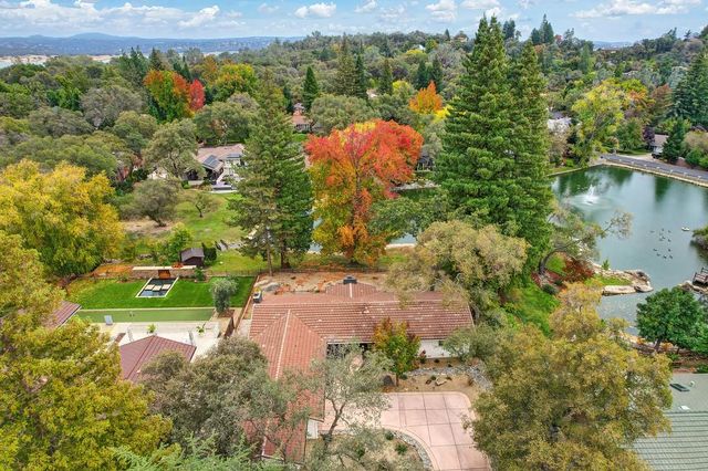 8395 W Hidden Lakes, Granite Bay, CA 95746