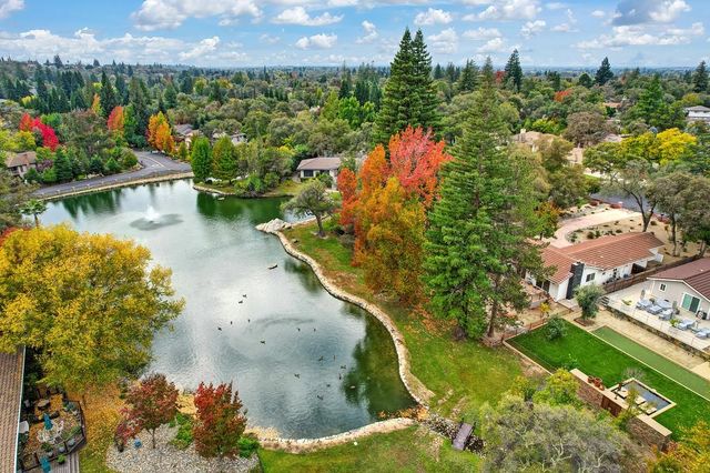 8395 W Hidden Lakes, Granite Bay, CA 95746