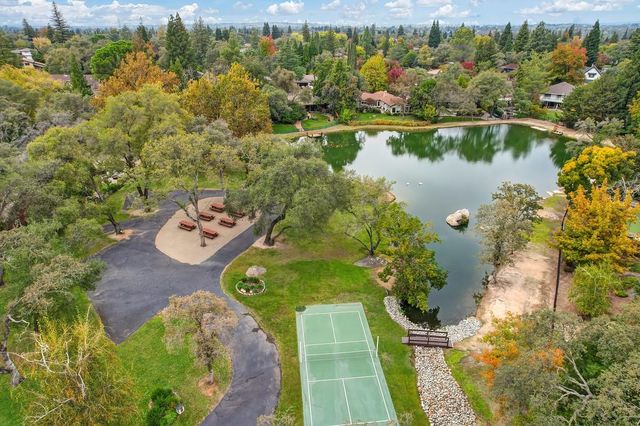8395 W Hidden Lakes, Granite Bay, CA 95746