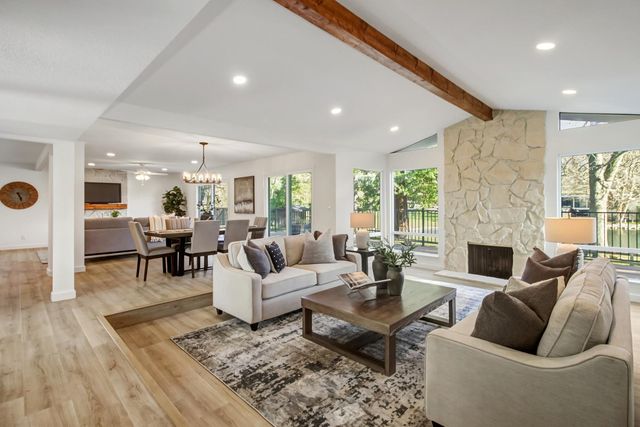 8395 W Hidden Lakes, Granite Bay, CA 95746