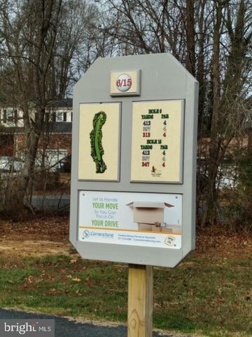 2018 BUOY DR, Stafford, VA 22554