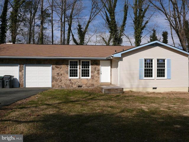 2018 BUOY DR, Stafford, VA 22554