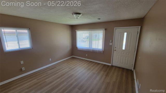 23153 STEWART Avenue, Warren, MI 48089