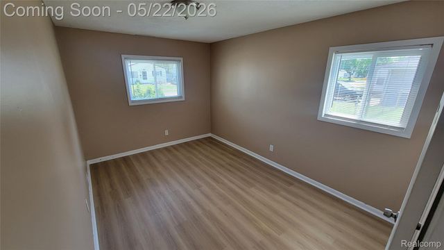 23153 STEWART Avenue, Warren, MI 48089