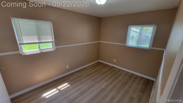 23153 STEWART Avenue, Warren, MI 48089