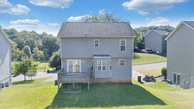 416 Old Fort RD, Rocky Mount, VA 24151