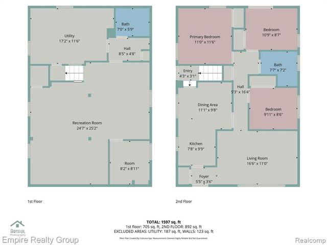 6545 Robindale Avenue, Dearborn Heights, MI 48127