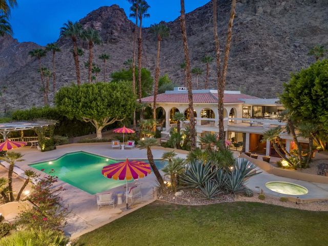 70663 Oroville Circle, Rancho Mirage, CA 92270