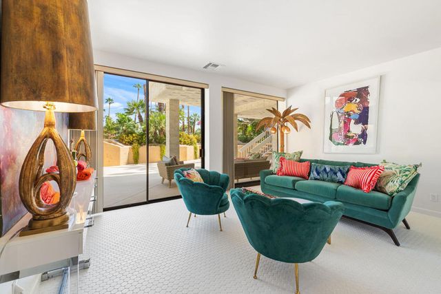 70663 Oroville Circle, Rancho Mirage, CA 92270