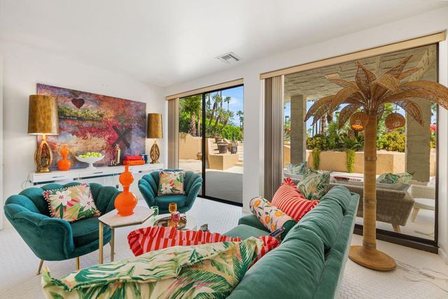 70663 Oroville Circle, Rancho Mirage, CA 92270