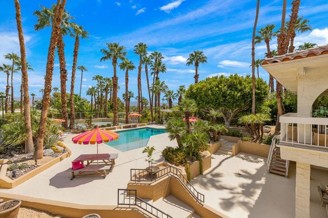 70663 Oroville Circle, Rancho Mirage, CA 92270