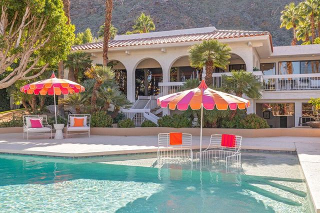 70663 Oroville Circle, Rancho Mirage, CA 92270