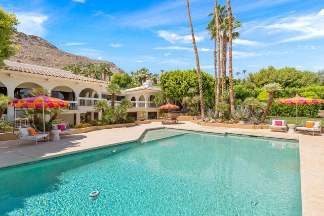 70663 Oroville Circle, Rancho Mirage, CA 92270