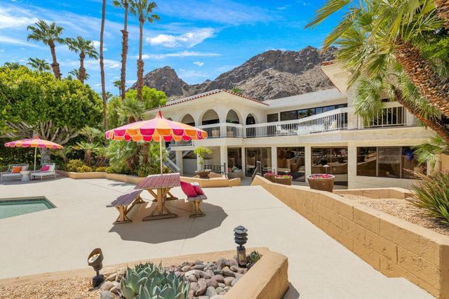 70663 Oroville Circle, Rancho Mirage, CA 92270