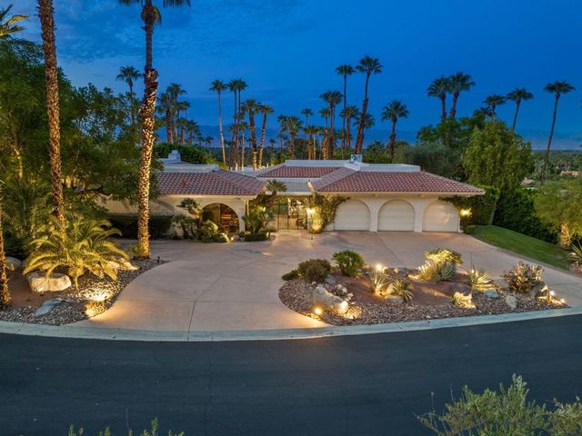 70663 Oroville Circle, Rancho Mirage, CA 92270