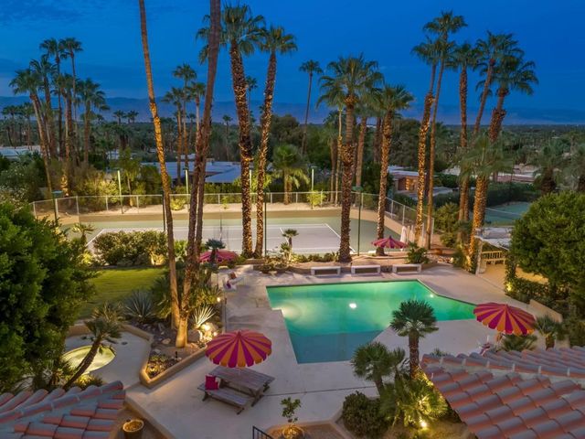 70663 Oroville Circle, Rancho Mirage, CA 92270