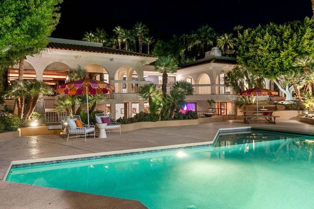 70663 Oroville Circle, Rancho Mirage, CA 92270