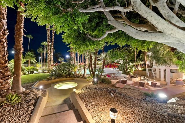 70663 Oroville Circle, Rancho Mirage, CA 92270