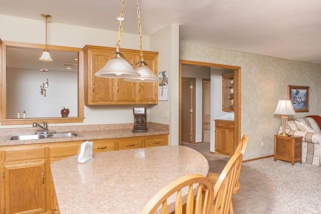 W337 COUNTY ROAD E, Neshkoro, WI 54960