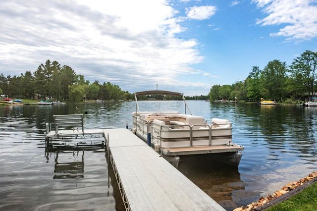 W337 COUNTY ROAD E, Neshkoro, WI 54960