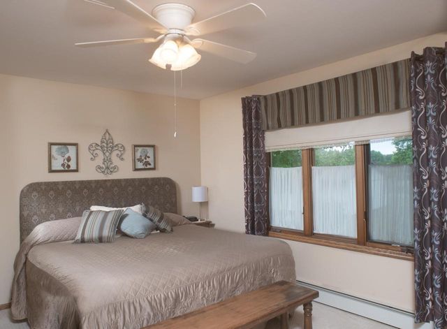 W337 COUNTY ROAD E, Neshkoro, WI 54960