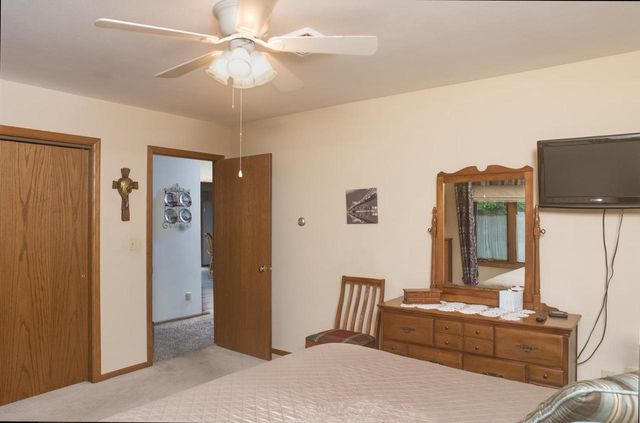 W337 COUNTY ROAD E, Neshkoro, WI 54960
