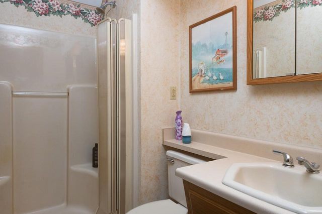 W337 COUNTY ROAD E, Neshkoro, WI 54960