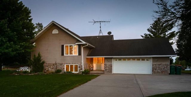W337 COUNTY ROAD E, Neshkoro, WI 54960