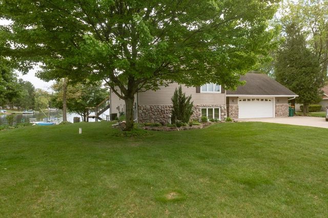 W337 COUNTY ROAD E, Neshkoro, WI 54960