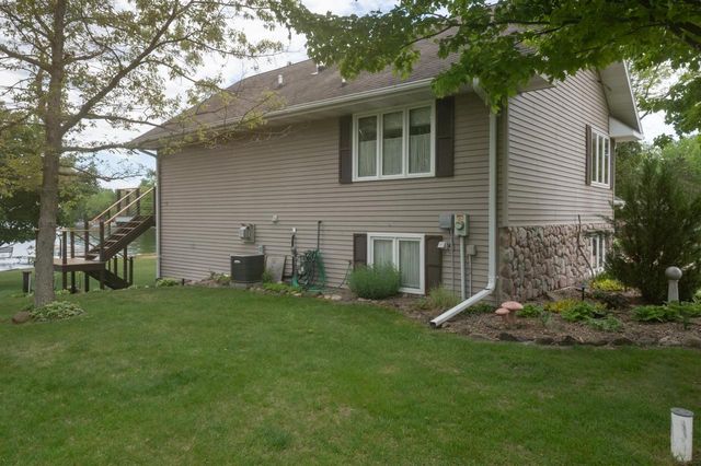 W337 COUNTY ROAD E, Neshkoro, WI 54960