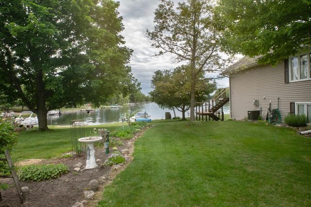W337 COUNTY ROAD E, Neshkoro, WI 54960
