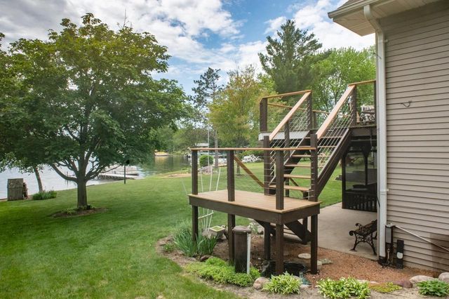 W337 COUNTY ROAD E, Neshkoro, WI 54960