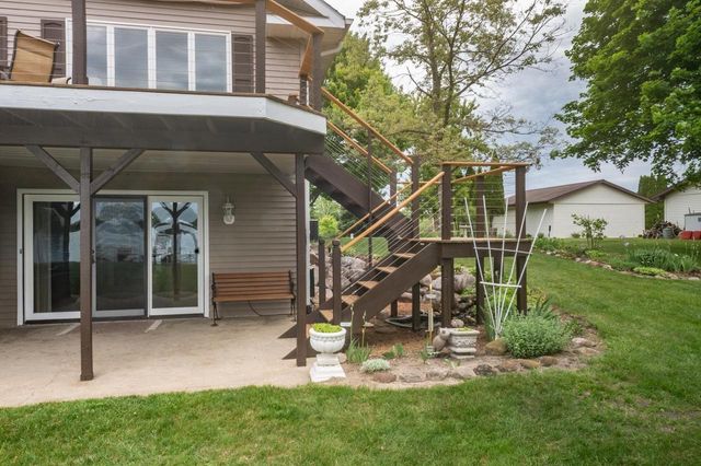 W337 COUNTY ROAD E, Neshkoro, WI 54960