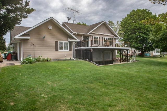 W337 COUNTY ROAD E, Neshkoro, WI 54960