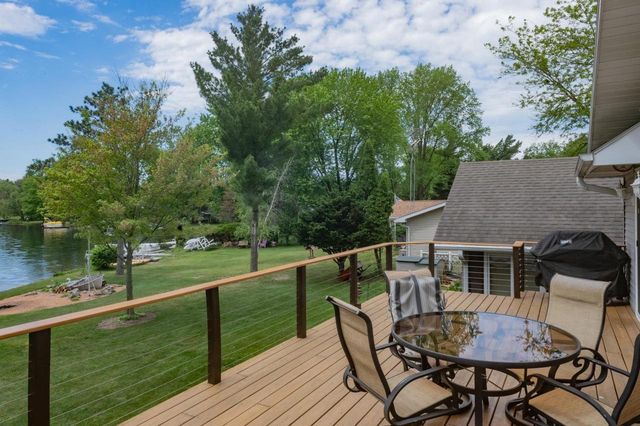 W337 COUNTY ROAD E, Neshkoro, WI 54960