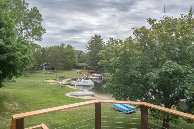 W337 COUNTY ROAD E, Neshkoro, WI 54960