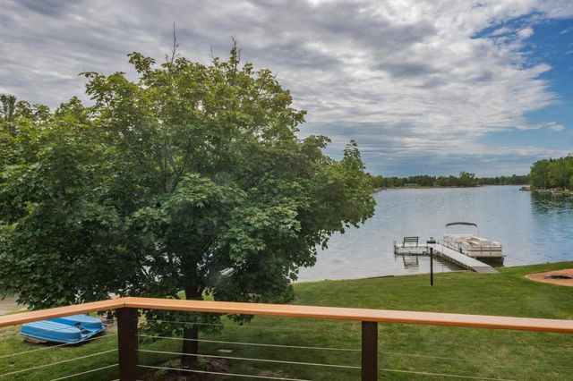 W337 COUNTY ROAD E, Neshkoro, WI 54960