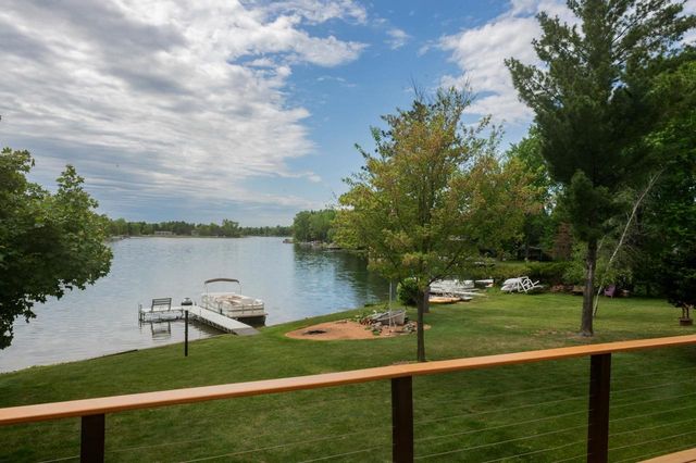 W337 COUNTY ROAD E, Neshkoro, WI 54960