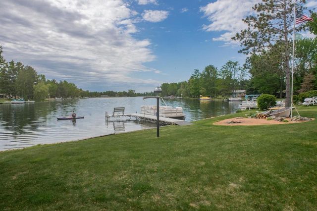W337 COUNTY ROAD E, Neshkoro, WI 54960