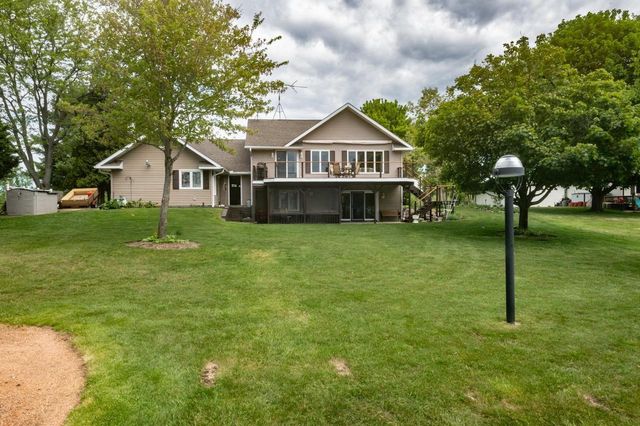 W337 COUNTY ROAD E, Neshkoro, WI 54960
