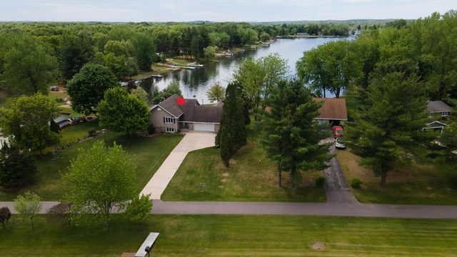 W337 COUNTY ROAD E, Neshkoro, WI 54960